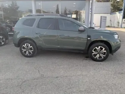 Photo 8 Dacia Duster Gén. II (HJD) Ph3 Journey 5