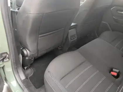 Photo 15 Dacia Duster Gén. II (HJD) Ph3 Journey 5