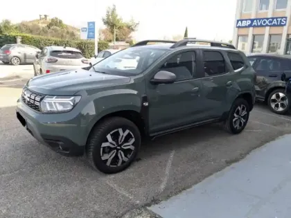 Photo 11 Dacia Duster Gén. II (HJD) Ph3 Journey 5