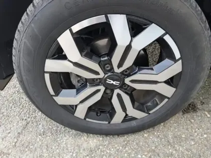 Photo 14 Dacia Duster Gén. II (HJD) Ph3 Journey 5