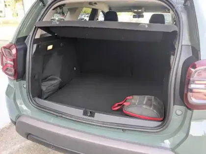 Photo 16 Dacia Duster Gén. II (HJD) Ph3 Journey 5