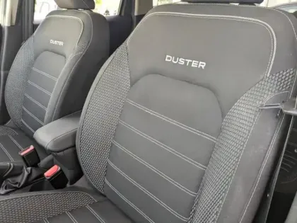 Photo 18 Dacia Duster Gén. II (HJD) Ph3 Journey 5