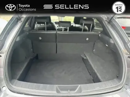 Photo 9 Lexus UX  250h 2WD Premium Edition MY22