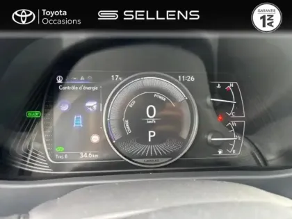 Photo 13 Lexus UX  250h 2WD Premium Edition MY22