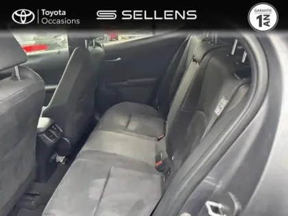 Photo 11 Lexus UX  250h 2WD Premium Edition MY22