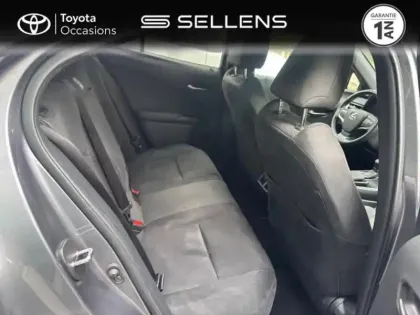 Photo 6 Lexus UX  250h 2WD Premium Edition MY22