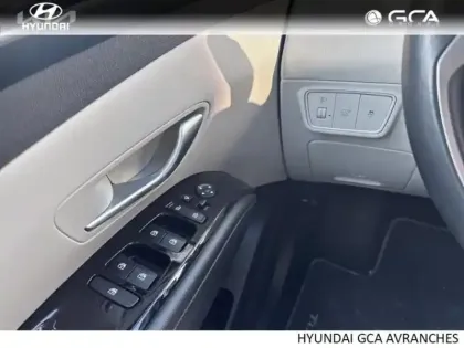 Photo 11 Hyundai Tucson  1.6 CRDI 136ch Hybrid 48V Executive DCT7