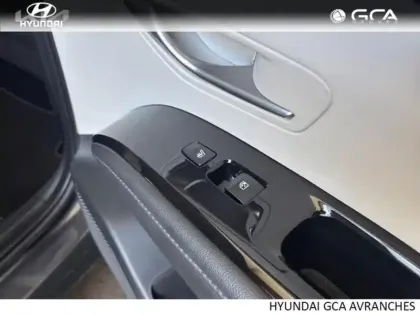 Photo 17 Hyundai Tucson  1.6 CRDI 136ch Hybrid 48V Executive DCT7