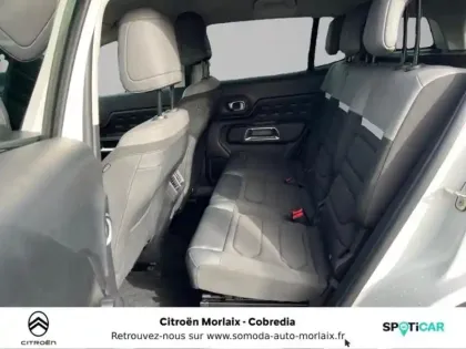 Photo 9 Citroën C5 aircross  Hybrid 225ch C-Series e-EAT8