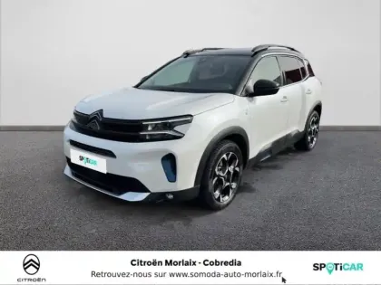 Photo Citroën C5 Aircross