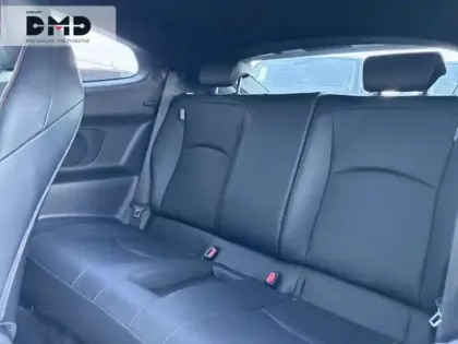 Photo 9 Toyota Yaris  1.6 GR 261ch Track 3p 4WD