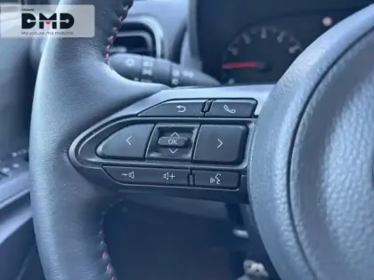 Photo 13 Toyota Yaris  1.6 GR 261ch Track 3p 4WD