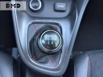 Photo 7 Toyota Yaris  1.6 GR 261ch Track 3p 4WD