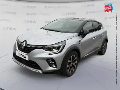 Photo Renault Captur