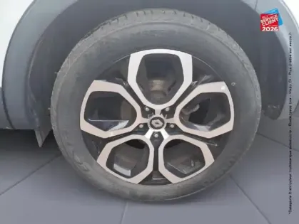 Photo 9 Renault Arkana  1.6 E-Tech hybride 145ch Techno -22