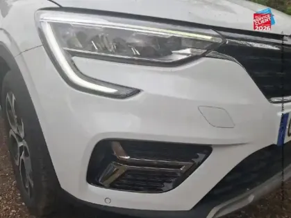 Photo 12 Renault Arkana  1.6 E-Tech hybride 145ch Techno -22