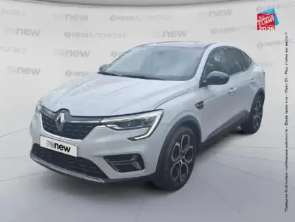 Photo Renault Arkana Techno