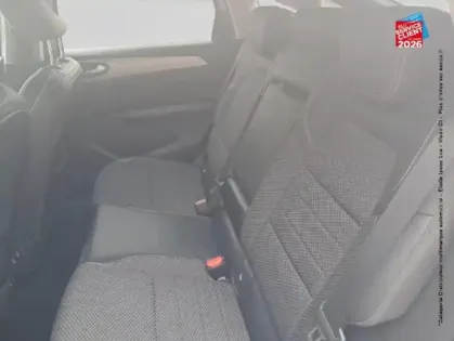 Photo 10 Renault Arkana  1.6 E-Tech hybride 145ch Techno -22