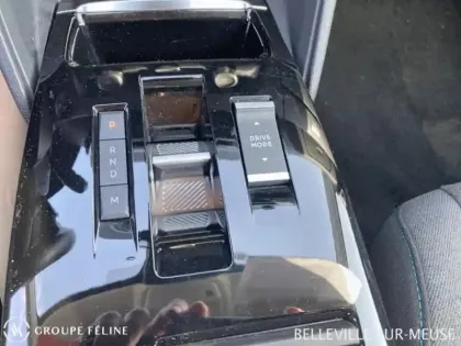 Photo 14 Citroën C4  BlueHDi 130ch S&S Shine EAT8