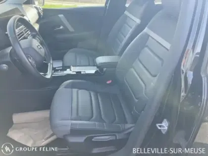 Photo 8 Citroën C4  BlueHDi 130ch S&S Shine EAT8