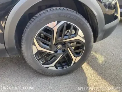 Photo 10 Citroën C4  BlueHDi 130ch S&S Shine EAT8