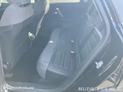 Photo 9 Citroën C4  BlueHDi 130ch S&S Shine EAT8