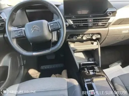 Photo 7 Citroën C4  BlueHDi 130ch S&S Shine EAT8