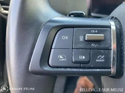 Photo 13 Citroën C4  BlueHDi 130ch S&S Shine EAT8