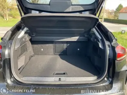 Photo 5 Citroën C4  BlueHDi 130ch S&S Shine EAT8