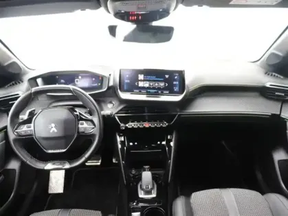 Photo 16 Peugeot 208 Gén. II Ph1 NG GT 5