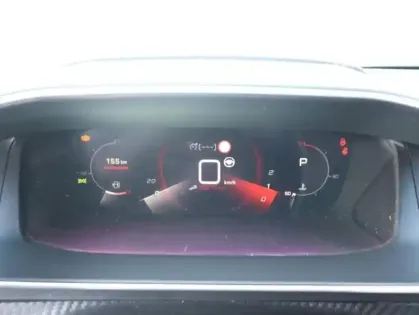 Photo 12 Peugeot 208  1.2 PureTech 130ch S&S GT EAT8