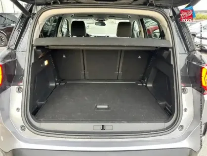 Photo 13 Citroën C5 aircross  BlueHDi 180ch S&S Shine EAT8