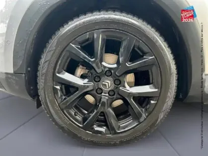 Photo 9 Citroën C5 aircross  BlueHDi 180ch S&S Shine EAT8