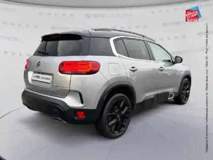 Photo 5 Citroën C5 aircross  BlueHDi 180ch S&S Shine EAT8