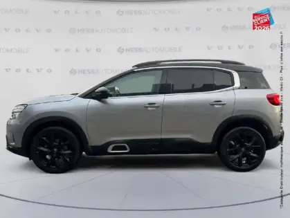 Photo 8 Citroën C5 aircross  BlueHDi 180ch S&S Shine EAT8