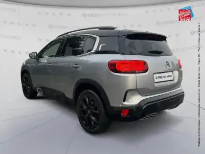 Photo 7 Citroën C5 aircross  BlueHDi 180ch S&S Shine EAT8