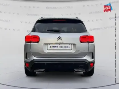 Photo 6 Citroën C5 aircross  BlueHDi 180ch S&S Shine EAT8