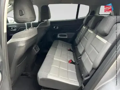 Photo 10 Citroën C5 aircross  BlueHDi 180ch S&S Shine EAT8