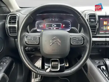 Photo 11 Citroën C5 aircross  BlueHDi 180ch S&S Shine EAT8