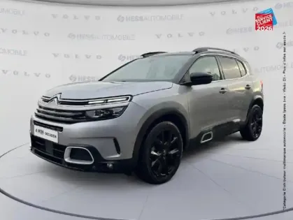 Photo Citroën C5 Aircross