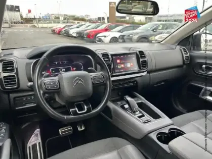 Photo 14 Citroën C5 aircross  BlueHDi 180ch S&S Shine EAT8