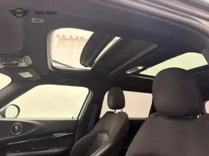 Photo 11 Mini Mini Clubman One 102ch Kensington BVA7 Euro6d-T