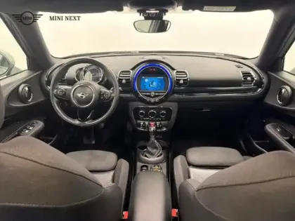 Photo 10 Mini Mini Clubman One 102ch Kensington BVA7 Euro6d-T