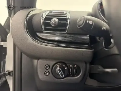 Photo 13 Mini Mini Clubman One 102ch Kensington BVA7 Euro6d-T