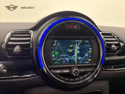 Photo 8 Mini Mini Clubman One 102ch Kensington BVA7 Euro6d-T