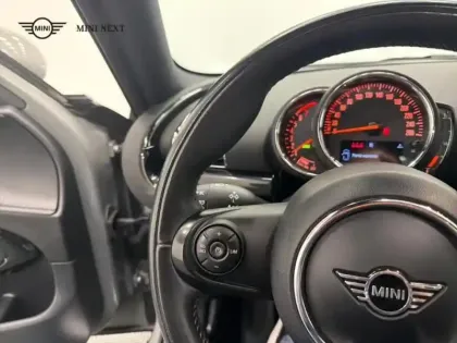 Photo 14 Mini Mini Clubman One 102ch Kensington BVA7 Euro6d-T