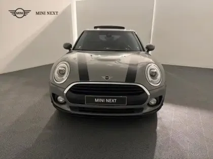 Photo 5 Mini Mini Clubman One 102ch Kensington BVA7 Euro6d-T