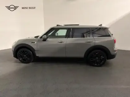 Photo 7 Mini Mini Clubman One 102ch Kensington BVA7 Euro6d-T