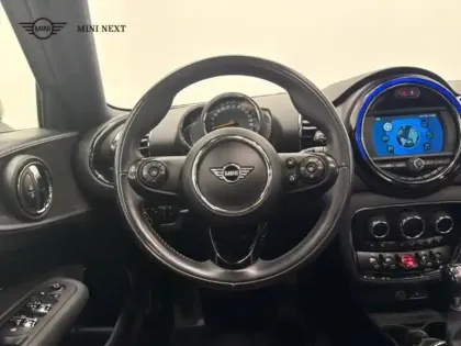 Photo 9 Mini Mini Clubman One 102ch Kensington BVA7 Euro6d-T