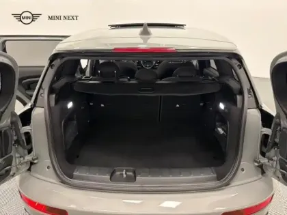 Photo 6 Mini Mini Clubman One 102ch Kensington BVA7 Euro6d-T